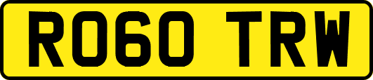 RO60TRW