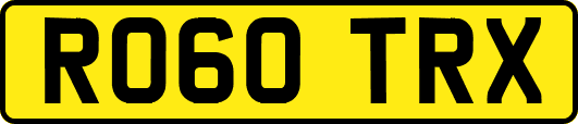 RO60TRX