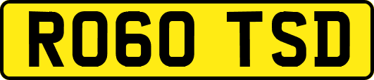 RO60TSD