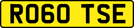 RO60TSE