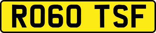 RO60TSF