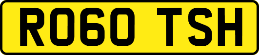 RO60TSH