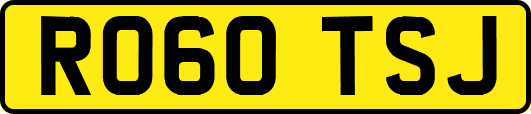 RO60TSJ