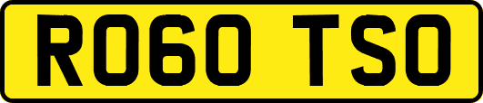 RO60TSO