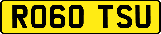 RO60TSU