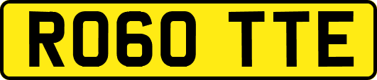 RO60TTE