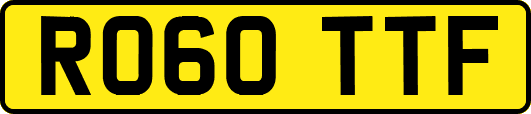 RO60TTF