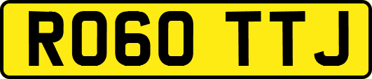 RO60TTJ