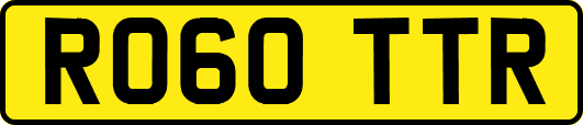 RO60TTR