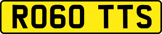 RO60TTS