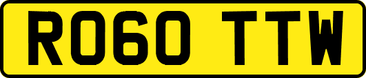 RO60TTW