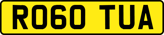 RO60TUA