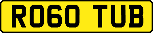 RO60TUB