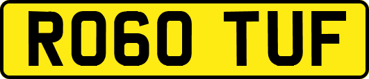 RO60TUF