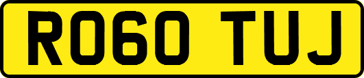 RO60TUJ