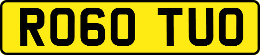 RO60TUO