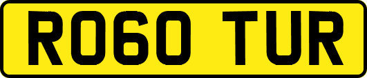 RO60TUR