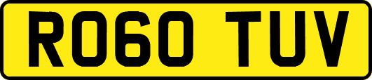 RO60TUV