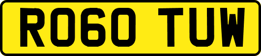RO60TUW