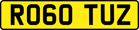 RO60TUZ