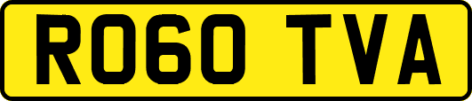 RO60TVA