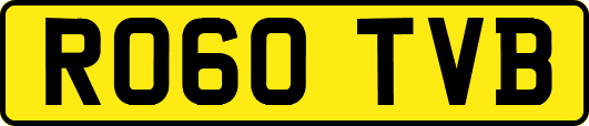 RO60TVB