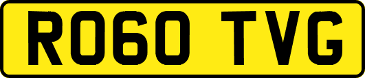 RO60TVG