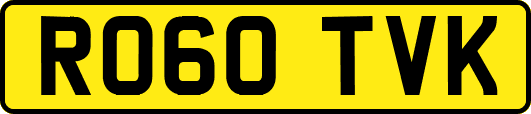 RO60TVK