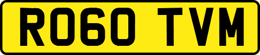 RO60TVM