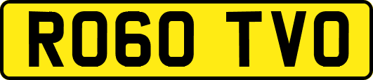 RO60TVO