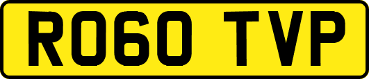 RO60TVP