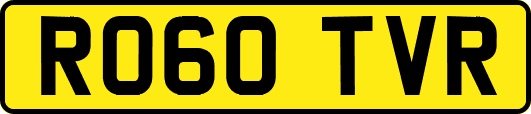 RO60TVR