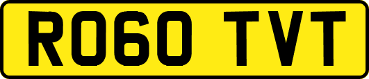 RO60TVT