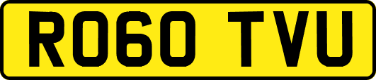 RO60TVU