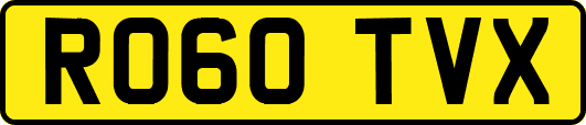 RO60TVX