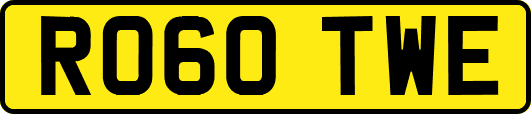 RO60TWE