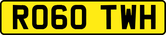RO60TWH