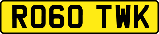 RO60TWK