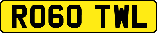 RO60TWL