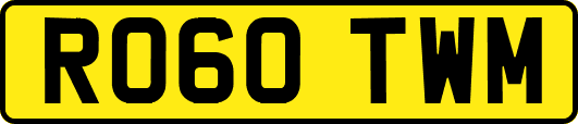 RO60TWM