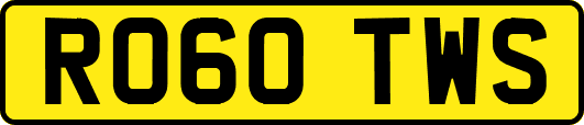 RO60TWS