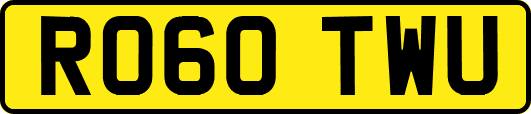 RO60TWU