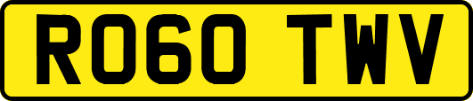 RO60TWV