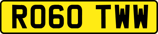 RO60TWW