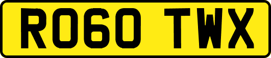 RO60TWX