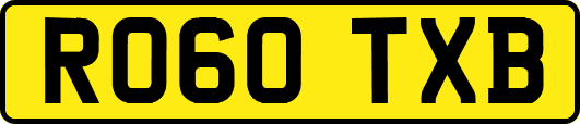 RO60TXB