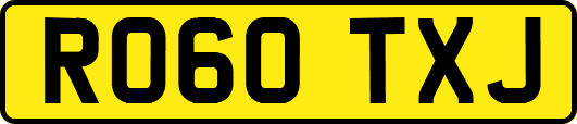 RO60TXJ
