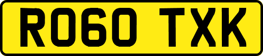 RO60TXK