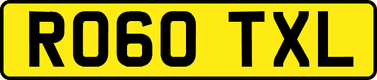 RO60TXL
