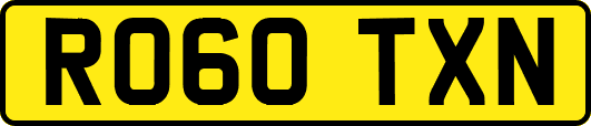 RO60TXN